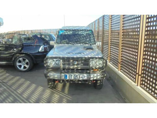 Зеркало электрическое Bertone Freeclimber 1989-1992 года