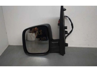 Зеркало электрическое Citroen Nemo - года