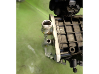 Поршень Всасывающий коллектор Skoda Octavia Mk4