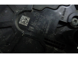 Генератор 057903025B, 0125815030 Audi SQ7
