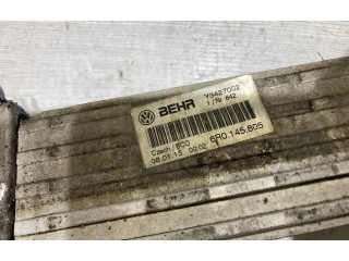 Интеркулер 6R0145805 Skoda Rapid (NH)