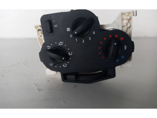 Блок управления климат-контролем N100921V, N100921V Dacia Logan I