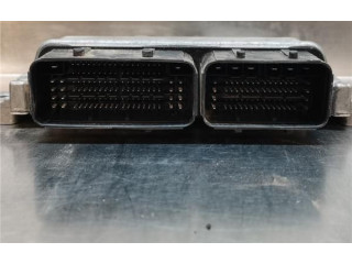 Блок управления двигателем Блок управления 9825576480, 9809447980   Peugeot Expert