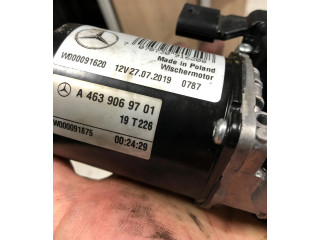 Pojistková skříňka A4639069701 Mercedes-Benz G W461 463 2003