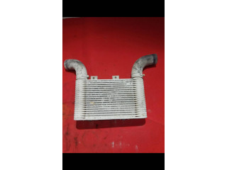 Интеркулер  0088   Ford Ranger 2.5