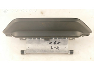 Дисплей    CID652017G01USA   BMW X3 G01