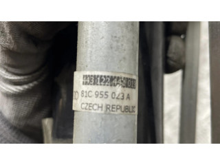 Комплект механизма стеклоочистителей