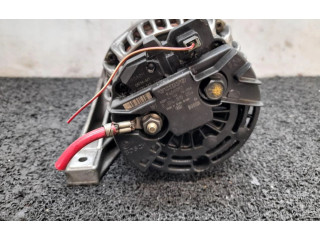 Генератор 0124515054   Volvo V70      