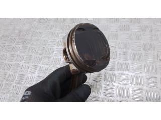 Поршень Kolben mit Pleuel 04ER Volkswagen Jetta USA