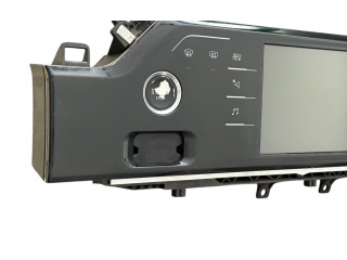 Дисплей 9825029380 Citroen C4 II Picasso