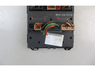 Блок комфорта 5WK48213, 6Q2937049B Skoda Fabia Mk1 (6Y)