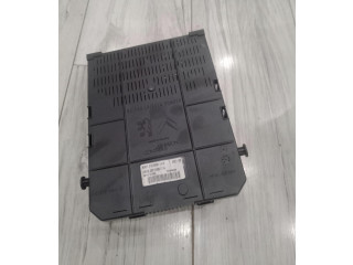 Блок комфорта 9661940080, 9661940080 Citroen C4 I