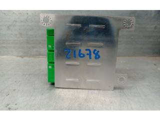 Блок подушек безопасности 51754872, 391031TRW Fiat Grande Punto