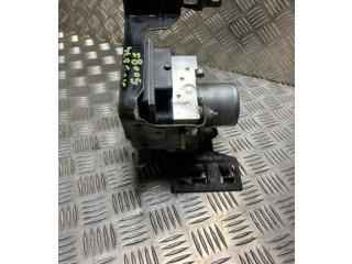 Блок АБС 1607510480, 1607510480   Peugeot  5008   -  года