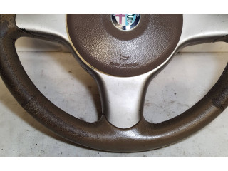 Руль Alfa Romeo 159 - года 86250210091