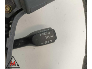 Руль Toyota Corolla Verso E121  2001 - 2004 года GS120, 01450      