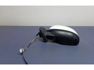 Зеркало электрическое Mitsubishi ASX - года