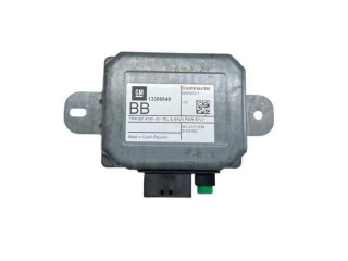 Блок управления 13306648 Chevrolet Trax