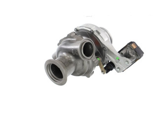 Турбина BMW M4 F82 F83 11658570083, 11658570083