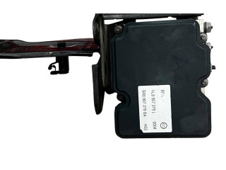 Блок АБС 6C0907379L, 6R0907379BA   Audi  A1  2010 - 2018 года