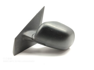 Зеркало электрическое Dacia Dokker - года