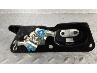 Zámek zadních dveří 9832090680 Citroen Berlingo 2020