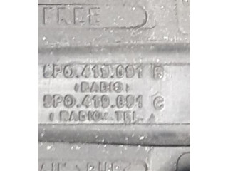 Volant Seat Leon (1P) 2005 5P0419091B  