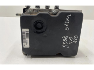 Блок АБС 9674677580, 0265230881   Peugeot  5008   -  года