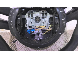 Руль Citroen C4 I Picasso 2006 - 2013 года 00004109NA