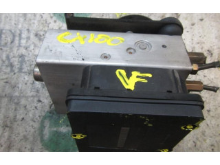 Блок АБС    SsangYong  Kyron   -  года