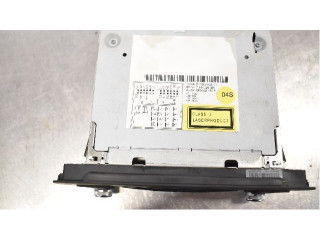 Турбина Радио/ проигрыватель CD/DVD / навигация Audi A3 S3 8P для двигателя BLS