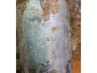 Топливный насос