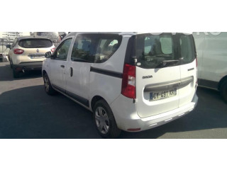 Панель приборов 248095021R Dacia Duster