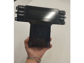 Дисплей 31268336 Volvo V70