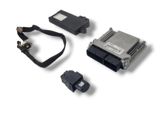 Řídící jednotka 0281016068, 8506281 BMW 1 E81 E87 2010