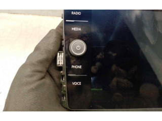 Экран дисплея вверх 5G6919605B, A2C1516440101   Volkswagen Golf SportWagen       