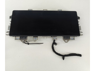 Панель приборов 57H920944 Skoda Kodiaq II