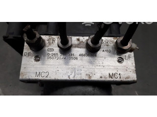 Jednotka ABS 0265231331   Fiat Punto (188) 2004