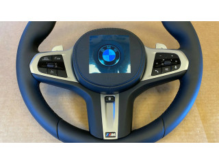 Volant BMW 5 G30 G31 2017 32308008181, 32308094544