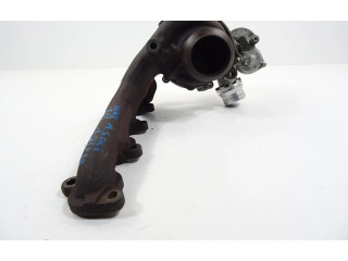 Turbodmychadlo Турбина 144109984R, 16359700099 Nissan Juke I F15