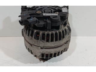 Генератор 9646321880   Citroen C4 I      