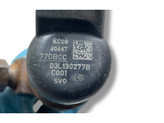 Vstřikovač 03L130277B Seat Ibiza IV (6J,6P) CAYC