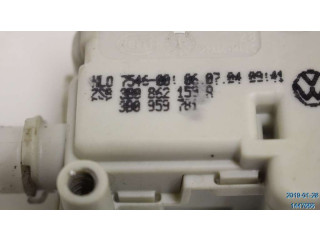 Замок багажника 1M0959781    Audi A6 S6 C5 4B 1997 - 2005 года