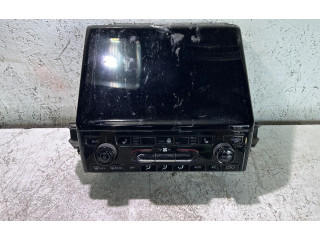 Блок управления климат-контролем 68474166AA, Z1AA1742Y0499 Jeep Grand Cherokee WL