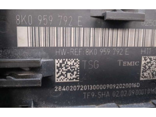 Блок комфорта 8K0959792E   Audi A4 Allroad   