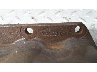 Коллектор выброса