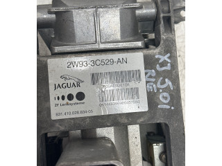 Рулевая рейка 2W933C529 Jaguar XJ X351 2009 - 2019 года