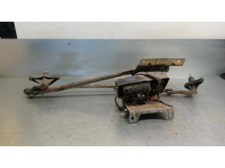 Двигатель стеклоочистителей