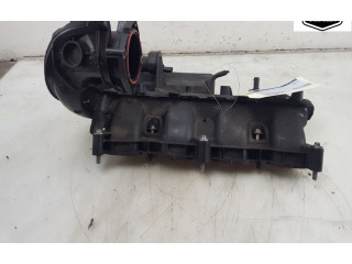 Всасывающий коллектор A2740900037   Mercedes-Benz C W205       