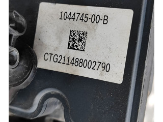 Рулевая рейка Блок ABS 104474500B Tesla Model 3 2017 - года